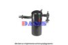 AKS DASIS 800079N Dryer, air conditioning
